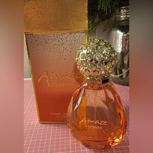Fragrance / Express Amaze